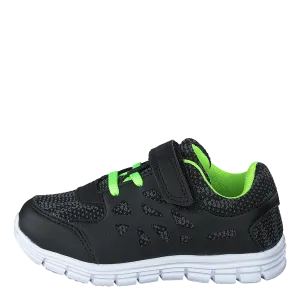 420-1648 Black/lime