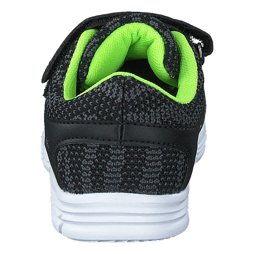 420-1648 Black/lime