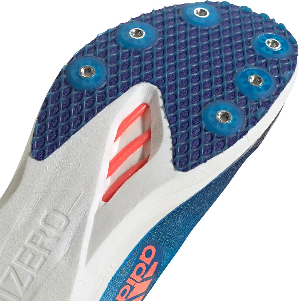 Adidas Adizero Avanti TYO - Legacy Indigo/Turbo/Blue Rush