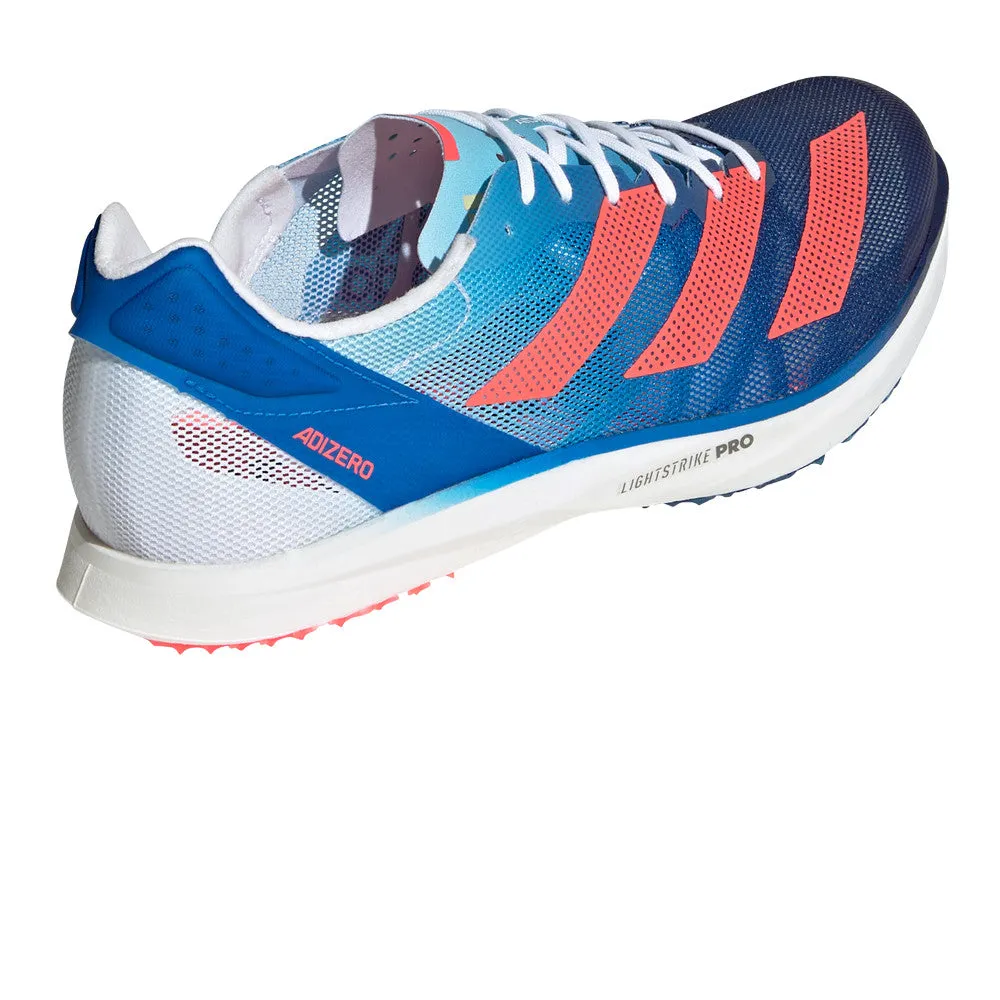 Adidas Adizero Avanti TYO - Legacy Indigo/Turbo/Blue Rush