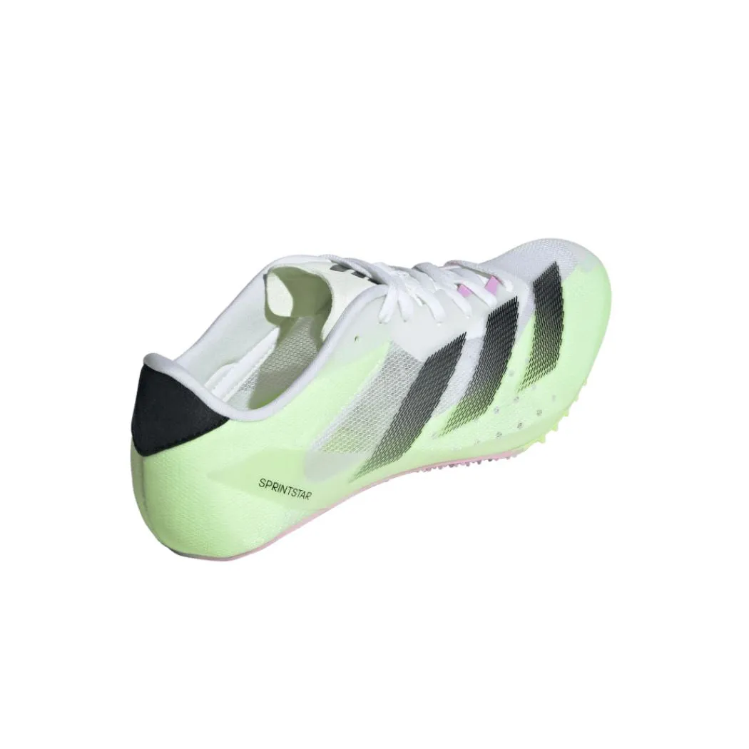 adidas Adizero Sprintstar Unisex Track & Field Running Shoes