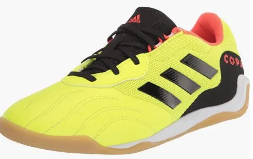 Adidas Copa Sense .3 INDOOR SALE SOCCER CLEATS