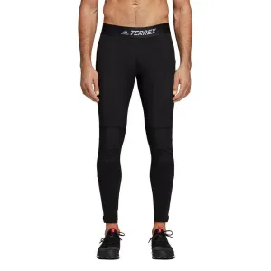 adidas Mens Terrex Agravic Running Tights