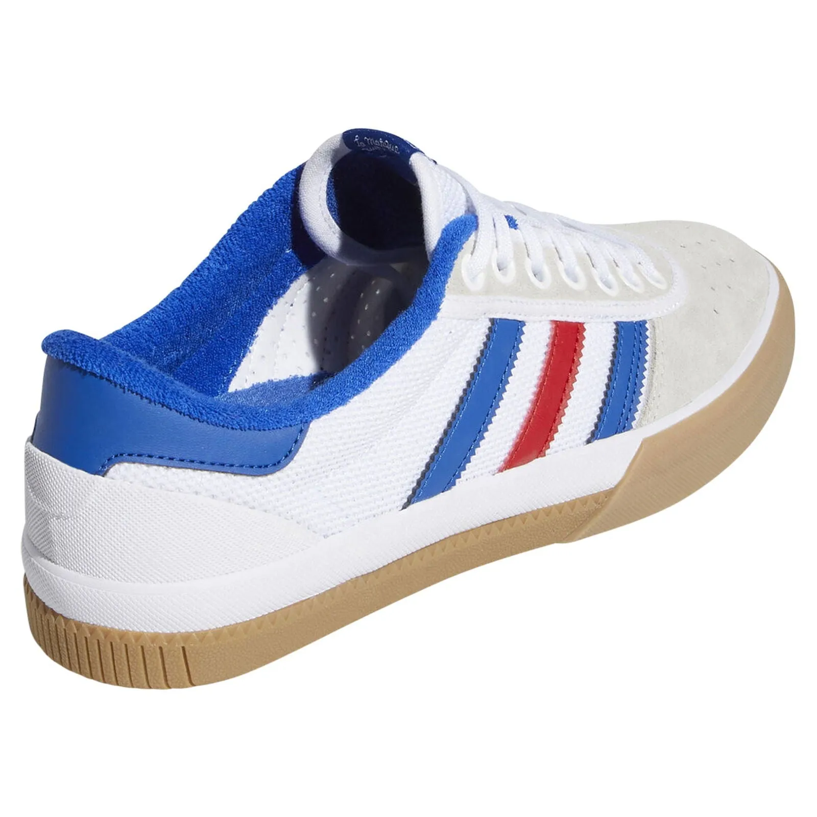 adidas Originals Lucas Premiere Shoes - White