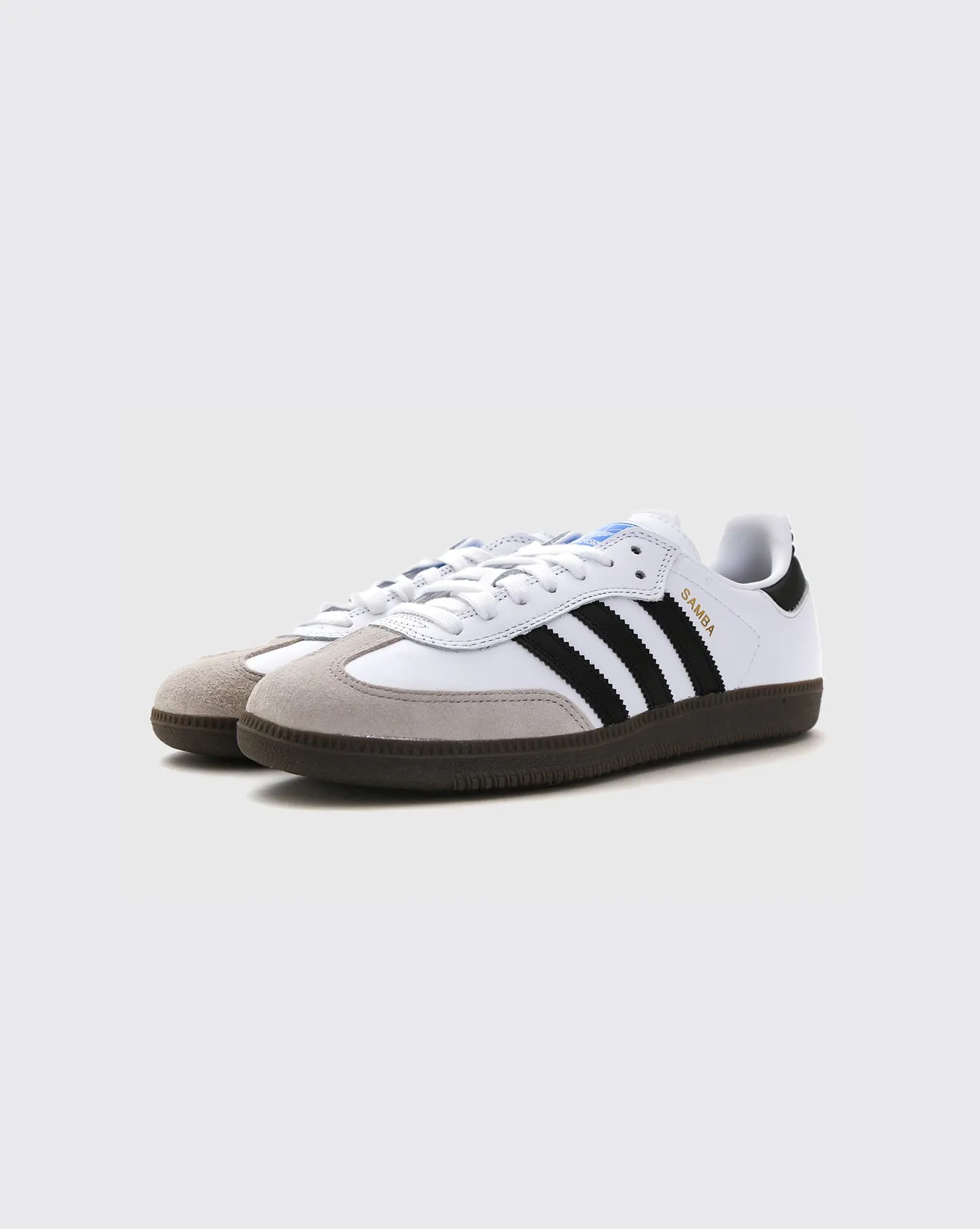 Adidas Samba ADV Shoe GZ8477 - Sale