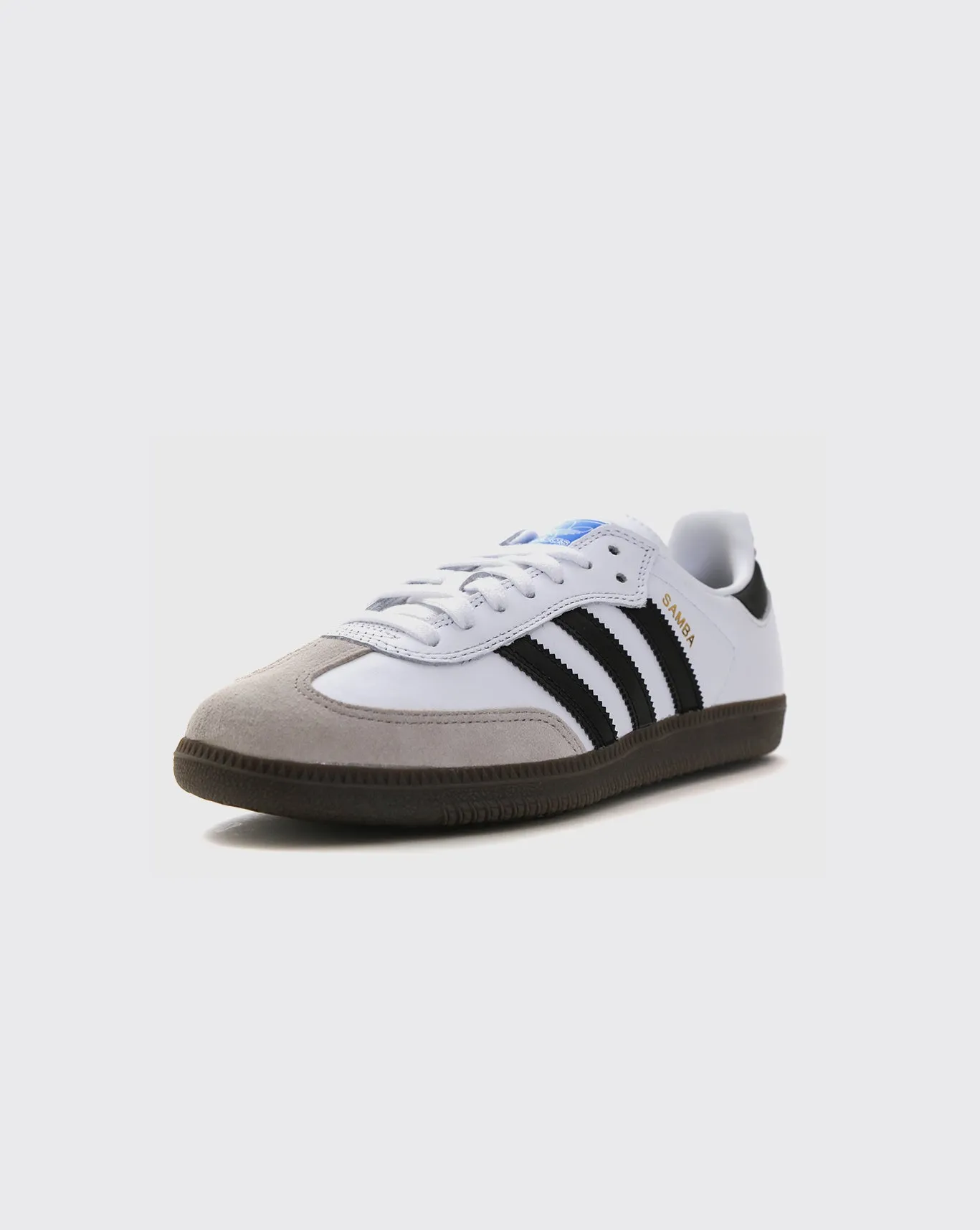 Adidas Samba ADV Shoe GZ8477 - Sale