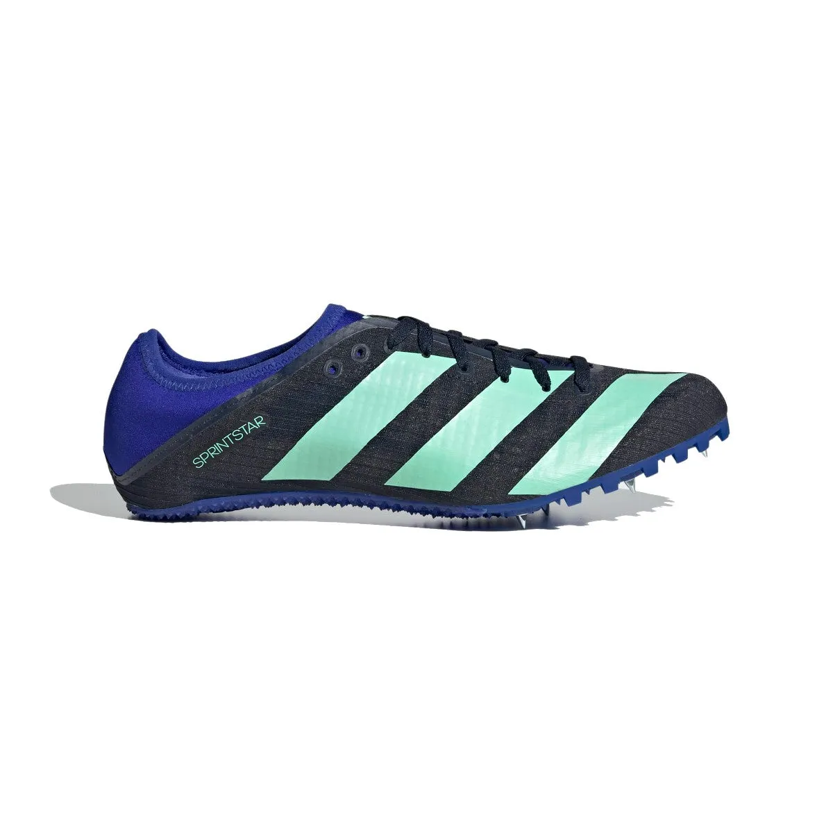 Adidas Sprintstar - Legend Ink/Pulse Mint/Lucid Blue