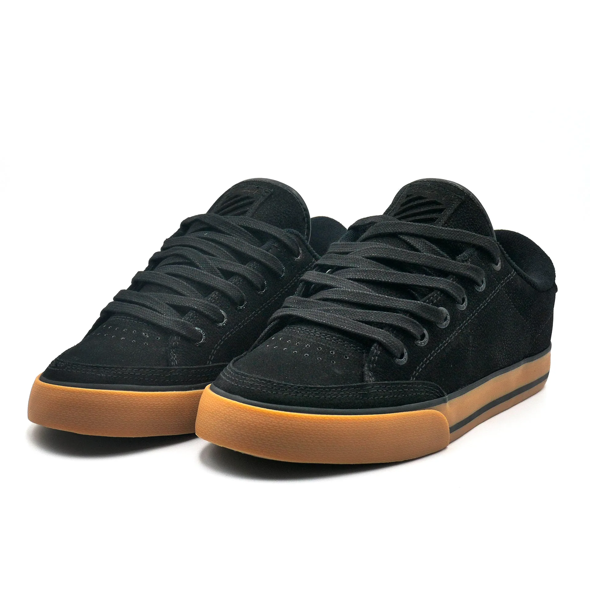 AL 50 SE Black/Gum