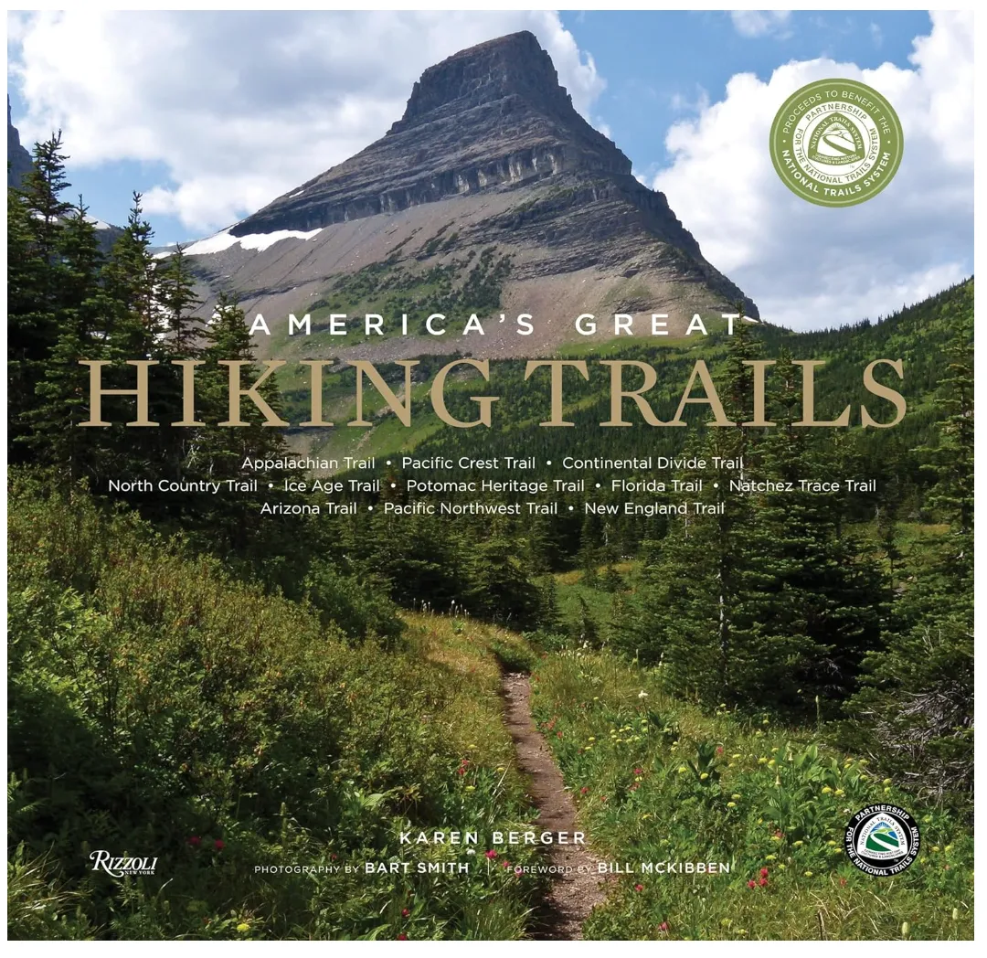 America's Great Hiking Trails