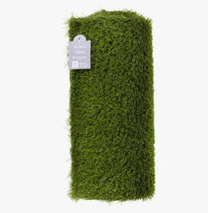 Artificial Grass Table Runner