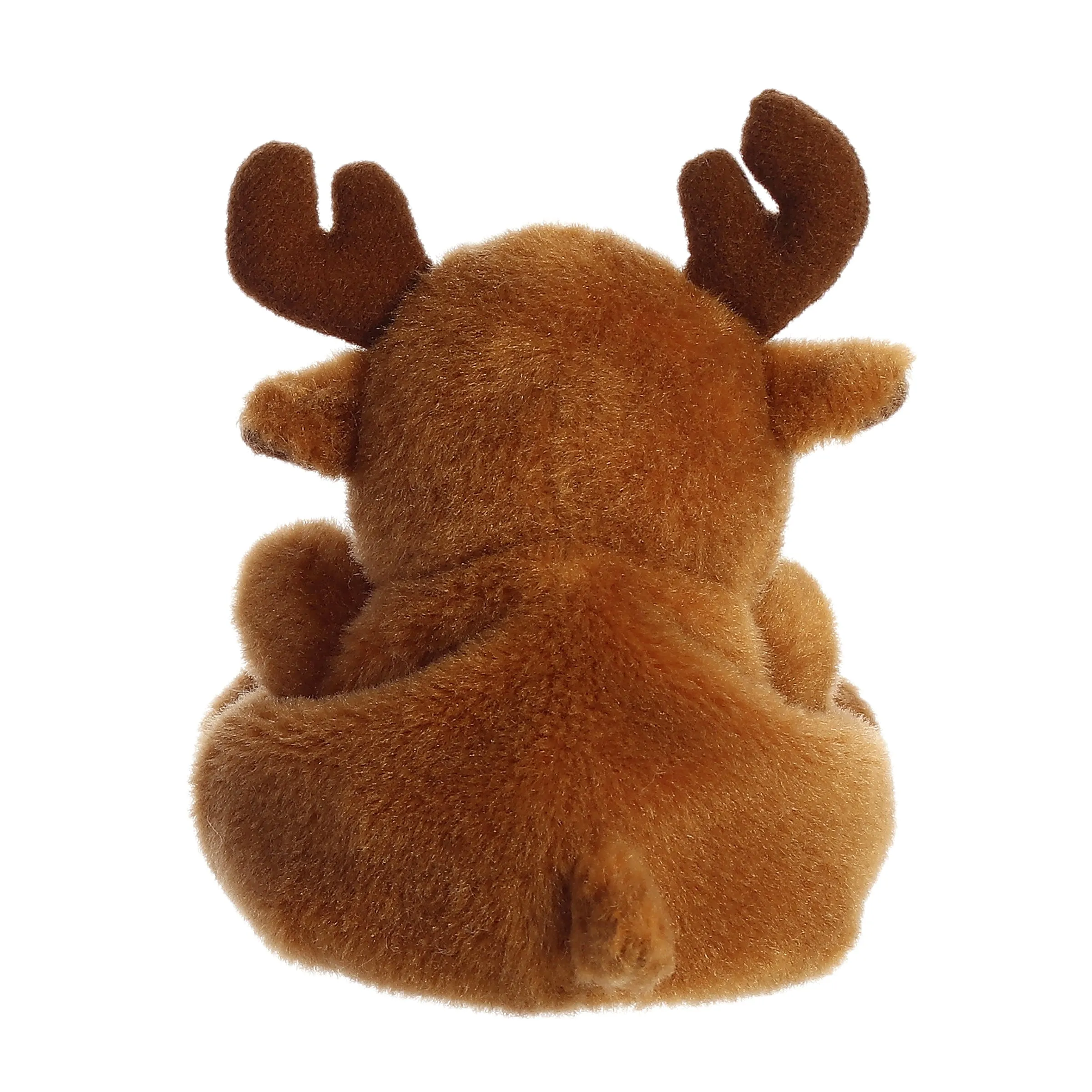 Aurora® - Palm Pals™ - 5" Cinnamon Moose™