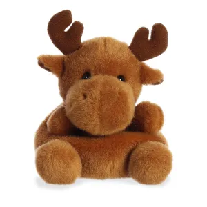 Aurora® - Palm Pals™ - 5" Cinnamon Moose™