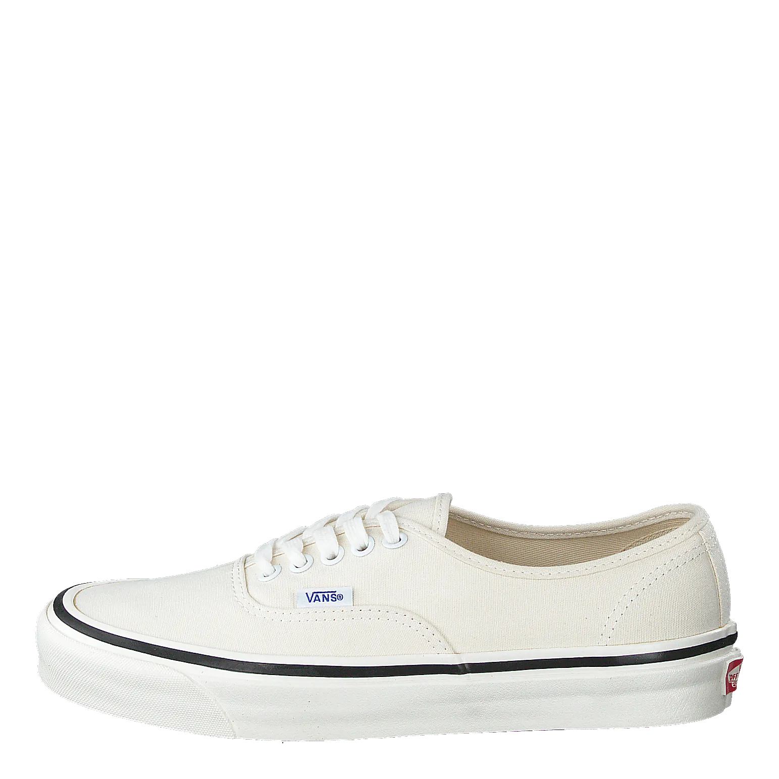 Authentic 44 Dx White