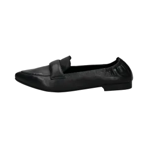 BAGATT Leather Black Loafers