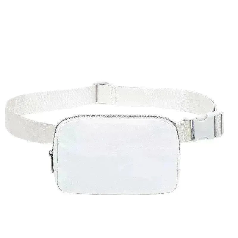 Belt Waist Bag Crossbody Fanny Packs For Women Shoulder Crossbody Chest Bag