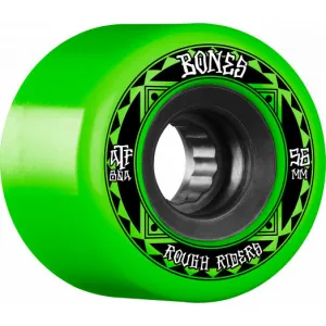 Bones ATF Rought Riders Wheels 56mm