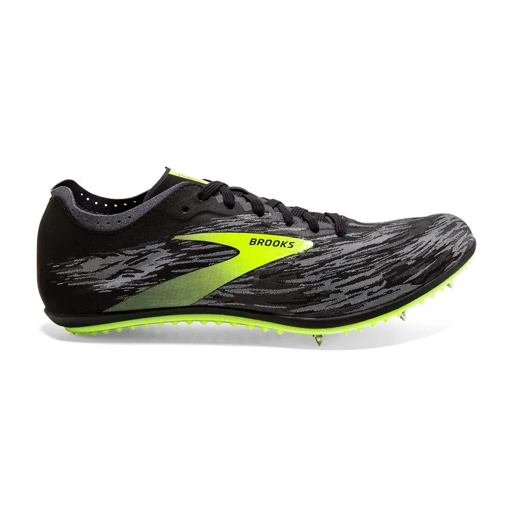 Brooks ELMN8 V5 - Black/Grey/Nightlife