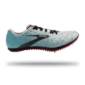 Brooks Men's Mach 19 Running Spikes