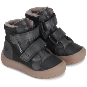 Bundgaard Iggy Strap Tex Winter Boot Black WS