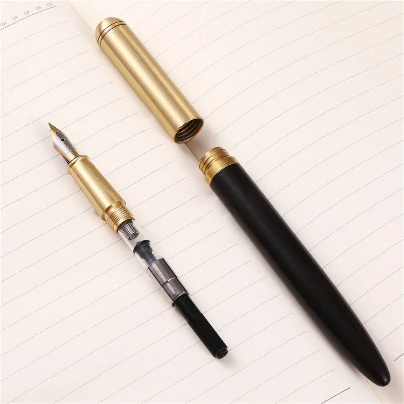 Business fountain pen