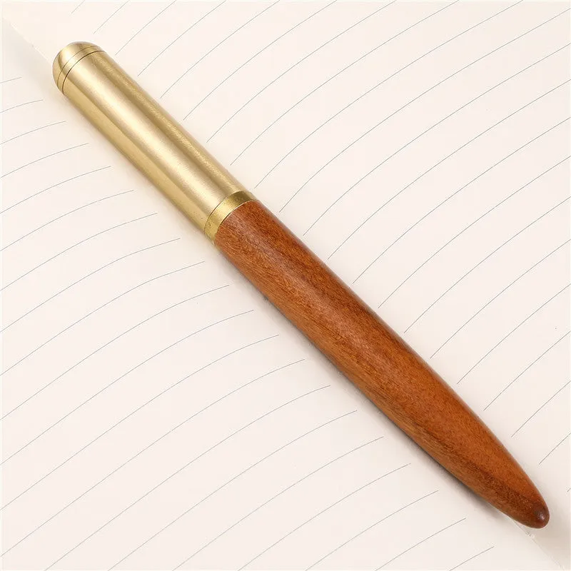 Business fountain pen