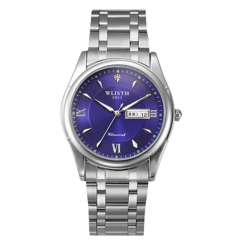 Business office non - luminosity watch W11S8505