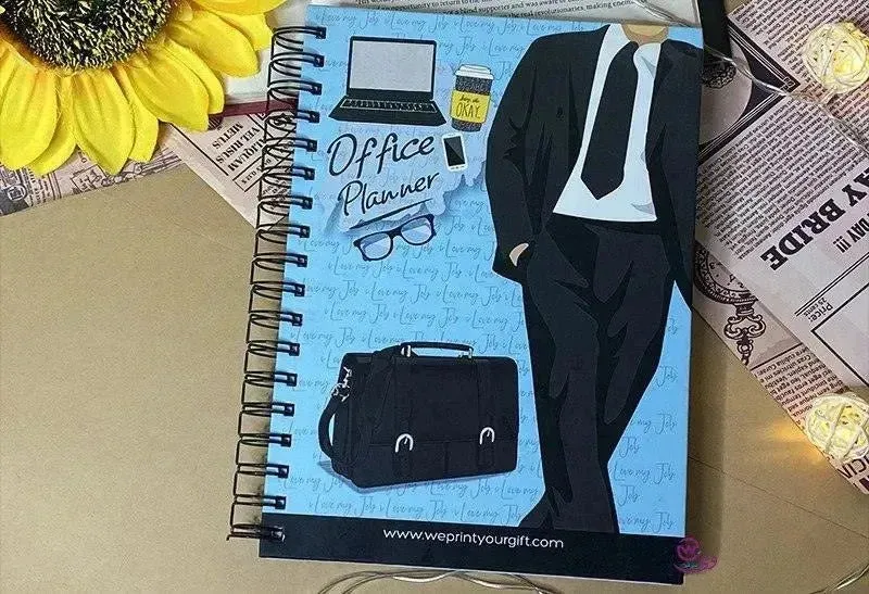 Business - Office Planner