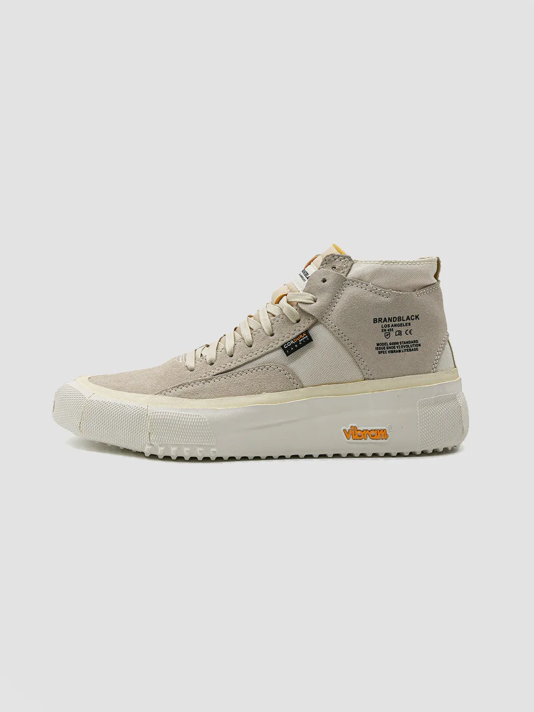 Capo Cordura - Off White