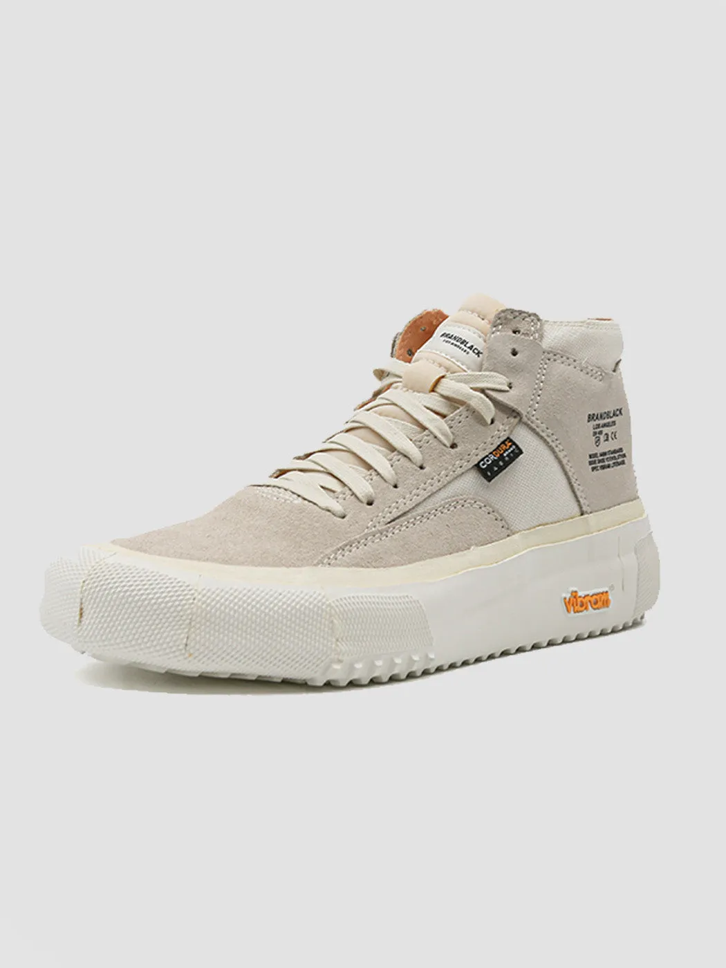 Capo Cordura - Off White