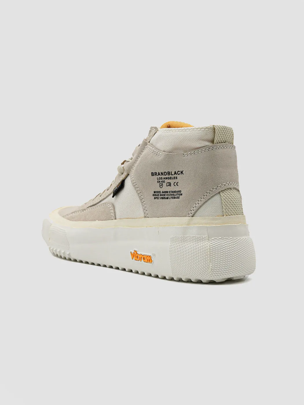 Capo Cordura - Off White