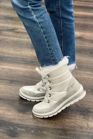 Caprice Cold Weather Boots