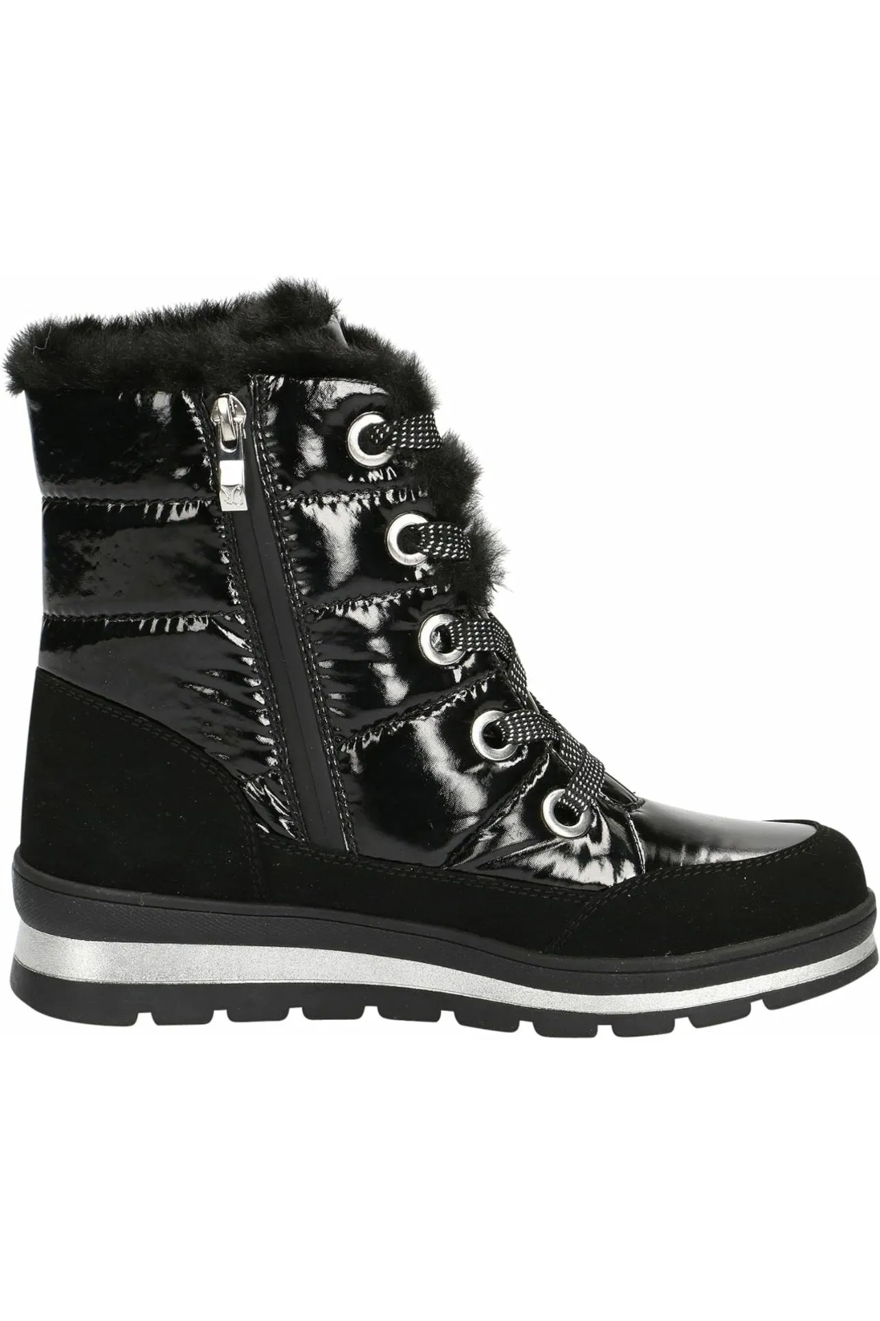 Caprice Cold Weather Boots