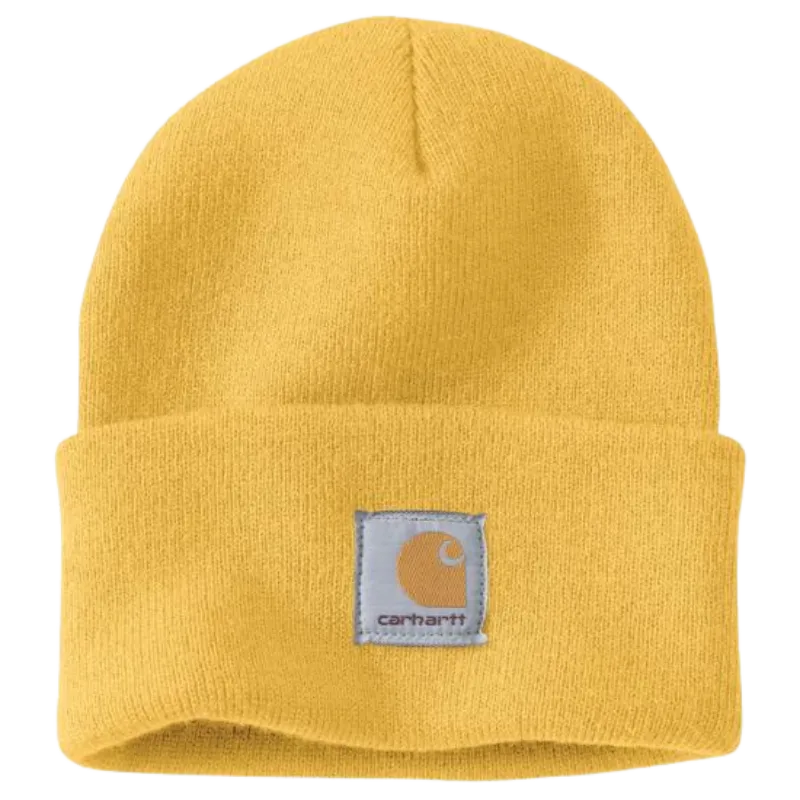 Carhartt Watch Cap | ASSTD Colors