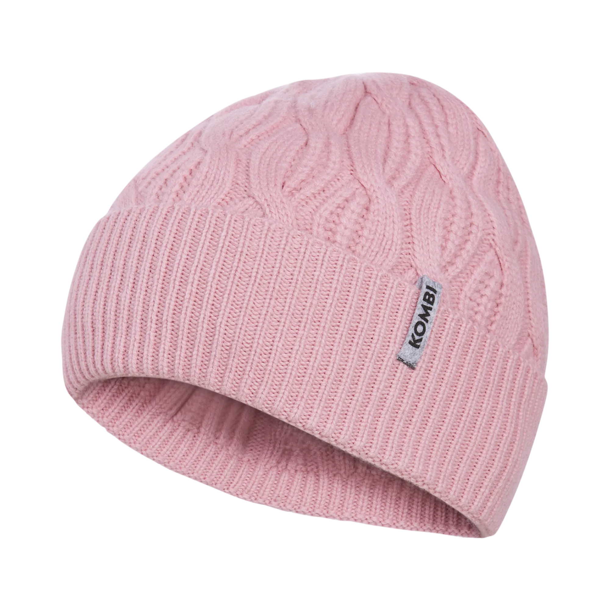 Catena Cable Knit Toque - Women