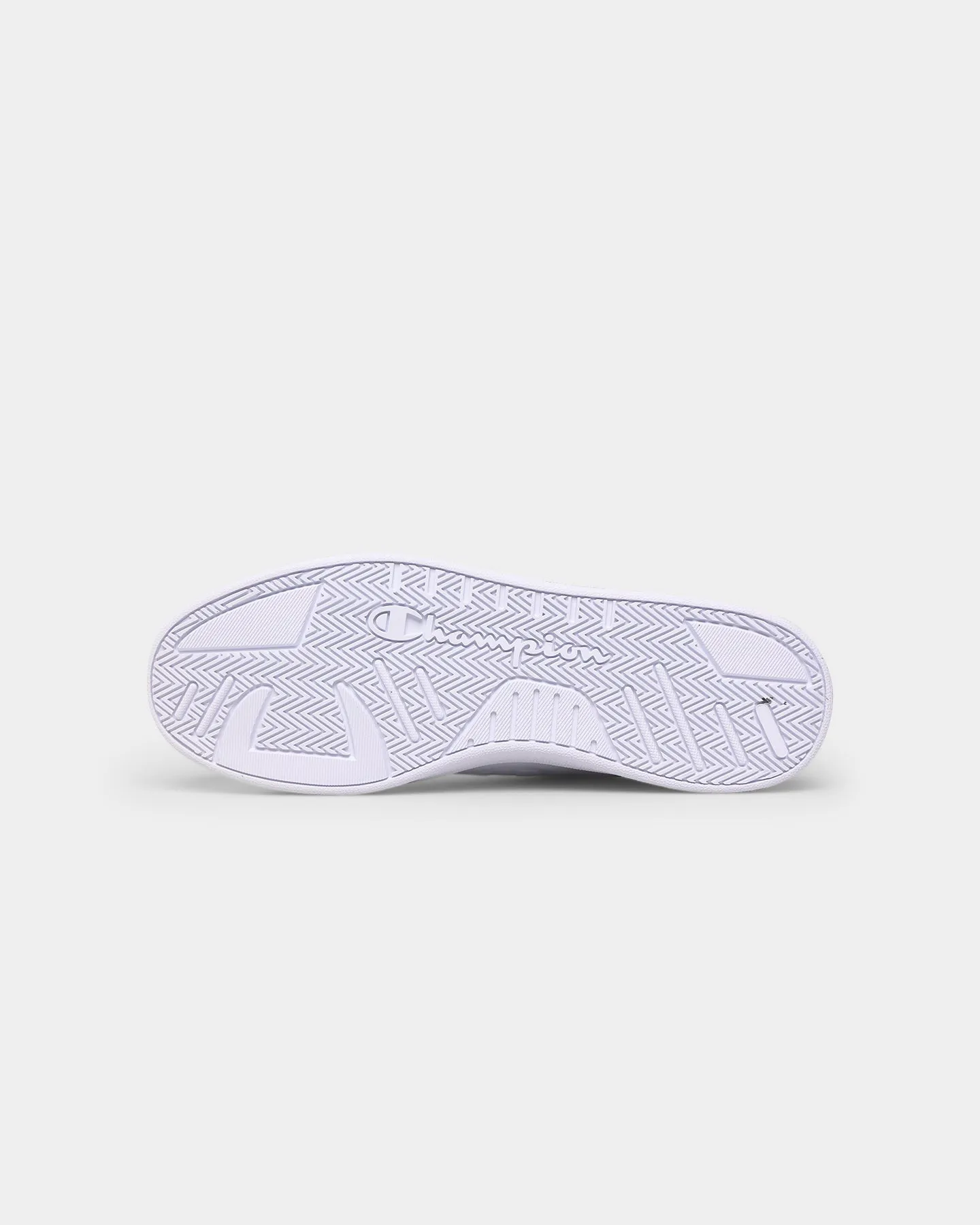 Champion Pure Classic Low Sneaker White