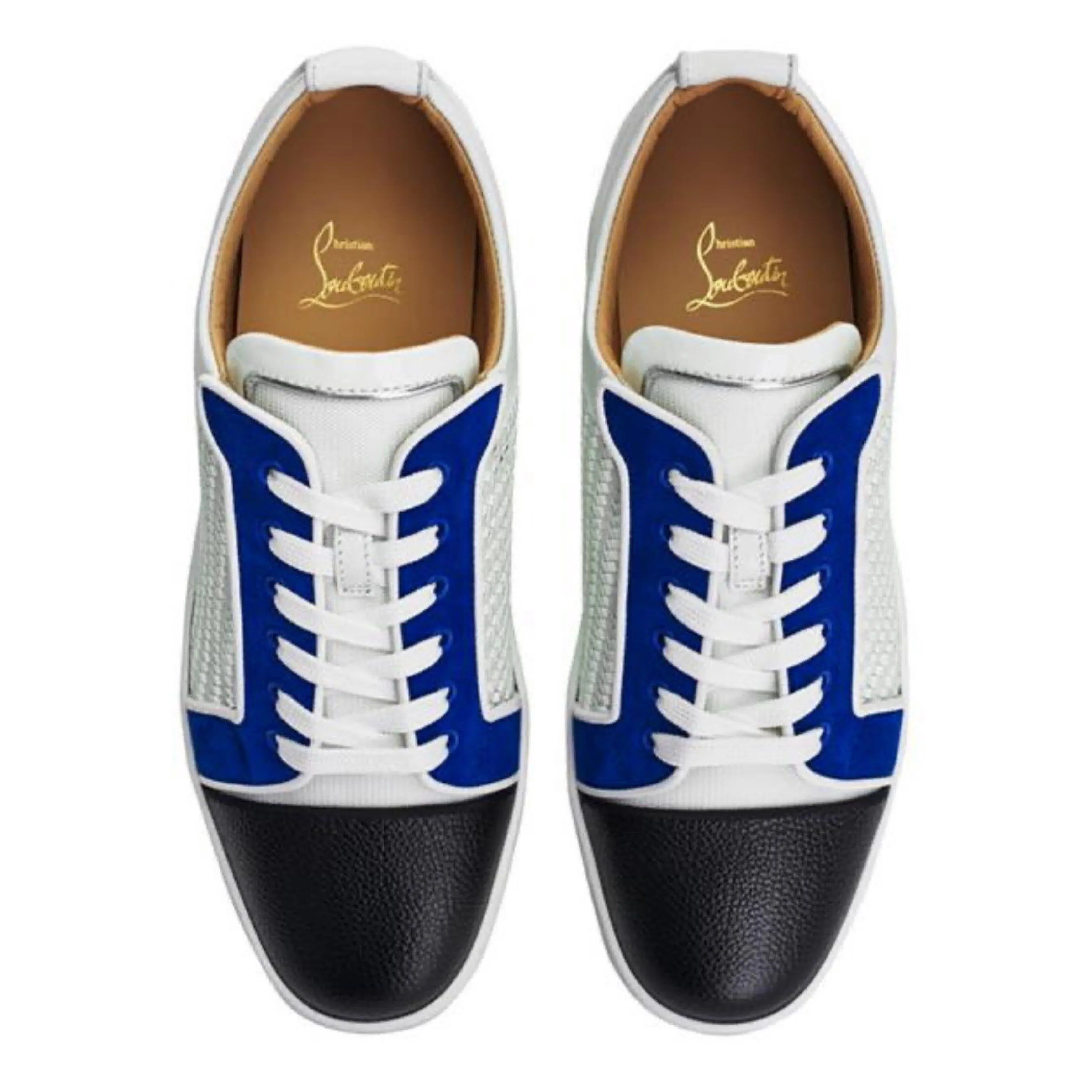 Christian Louboutin Orlato Low Trainers