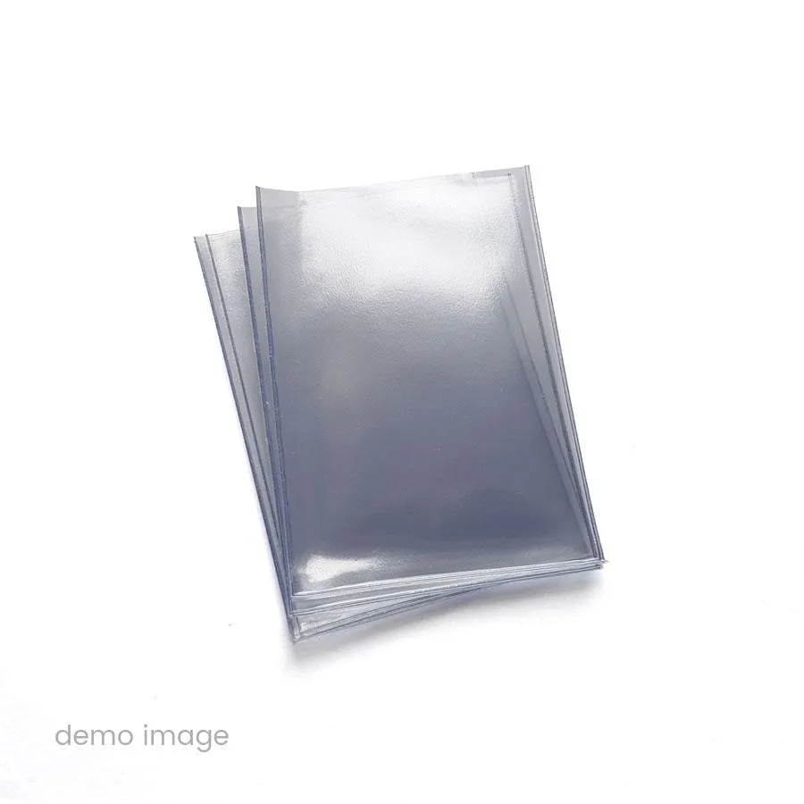 Clear Plastic Wallets For Receipts