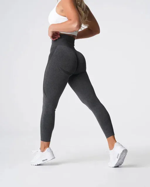 Contour Hiking Leggings