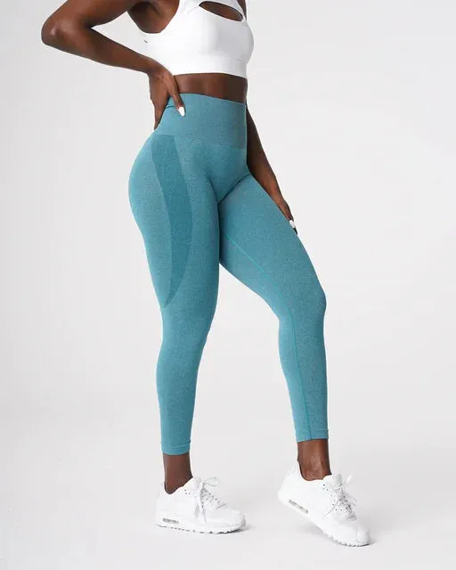 Contour Hiking Leggings