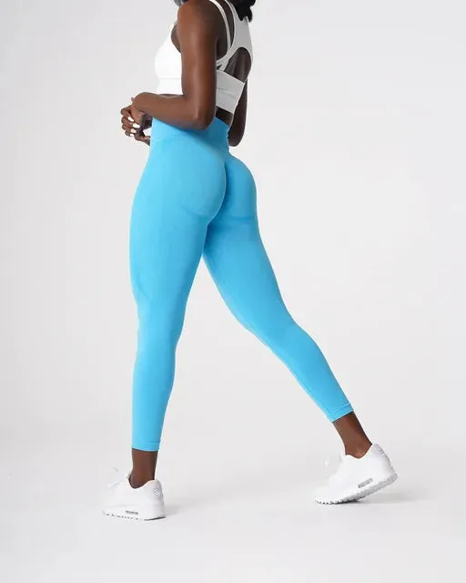 Contour Hiking Leggings