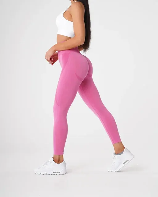 Contour Hiking Leggings