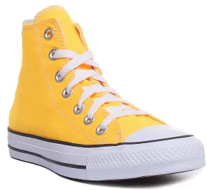 Converse All Star 167236C In Orange