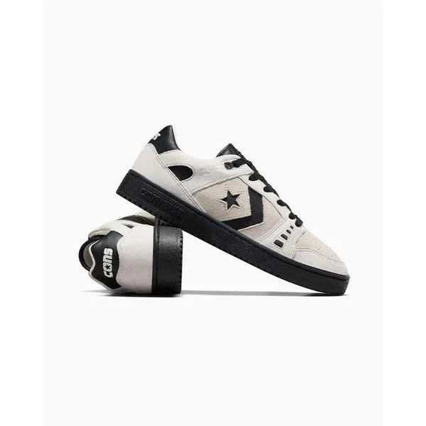 Converse CONS Alexis Sablone AS-1 Pro OX Egret - Black - Black