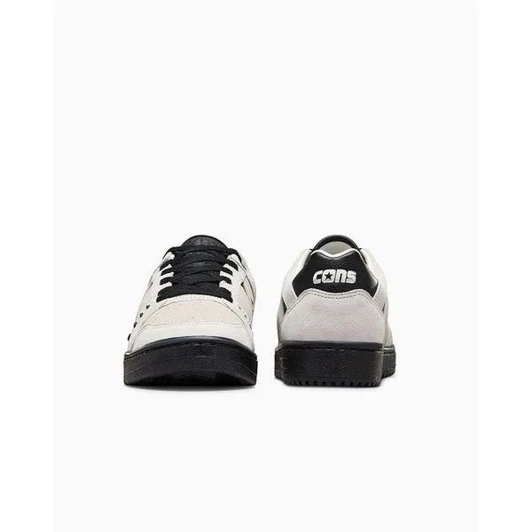 Converse CONS Alexis Sablone AS-1 Pro OX Egret - Black - Black