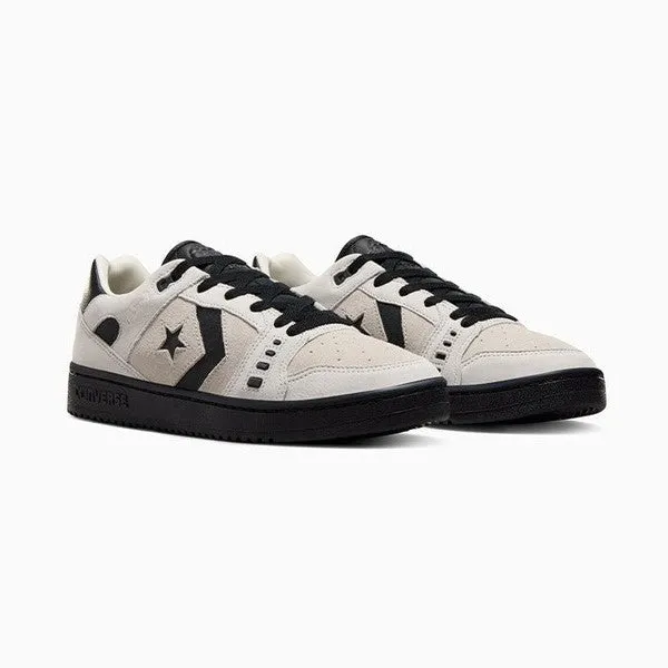 Converse CONS Alexis Sablone AS-1 Pro OX Egret - Black - Black