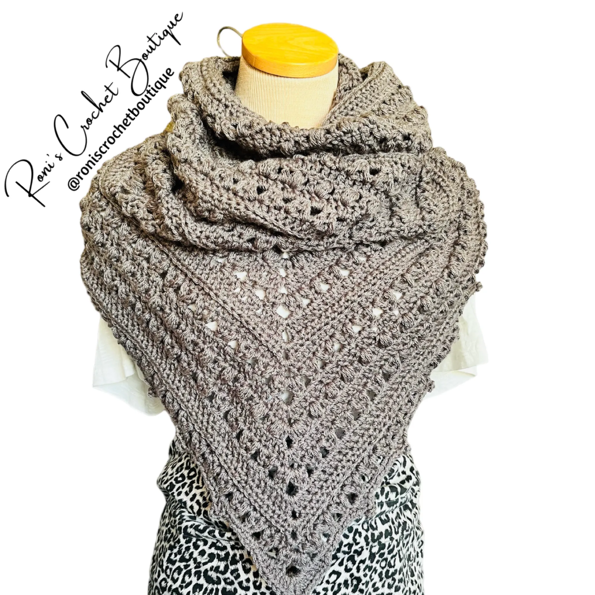 Cowl & Beanie Set