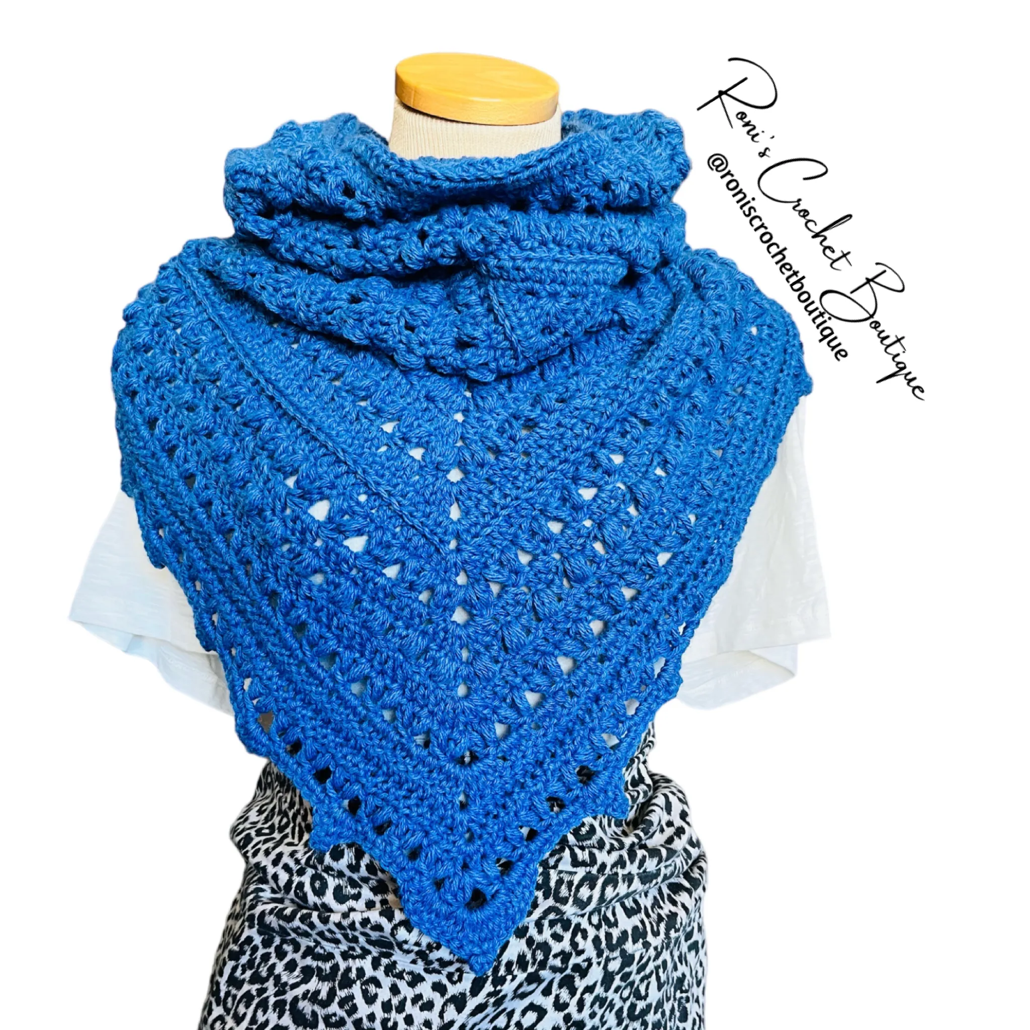 Cowl & Beanie Set