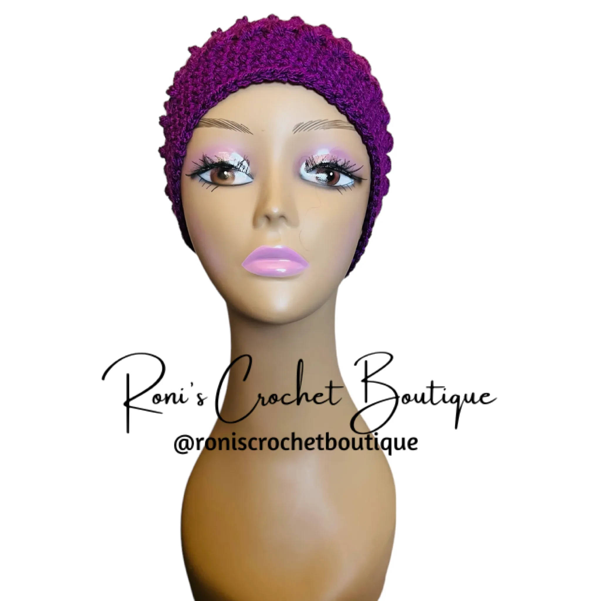 Cowl & Beanie Set