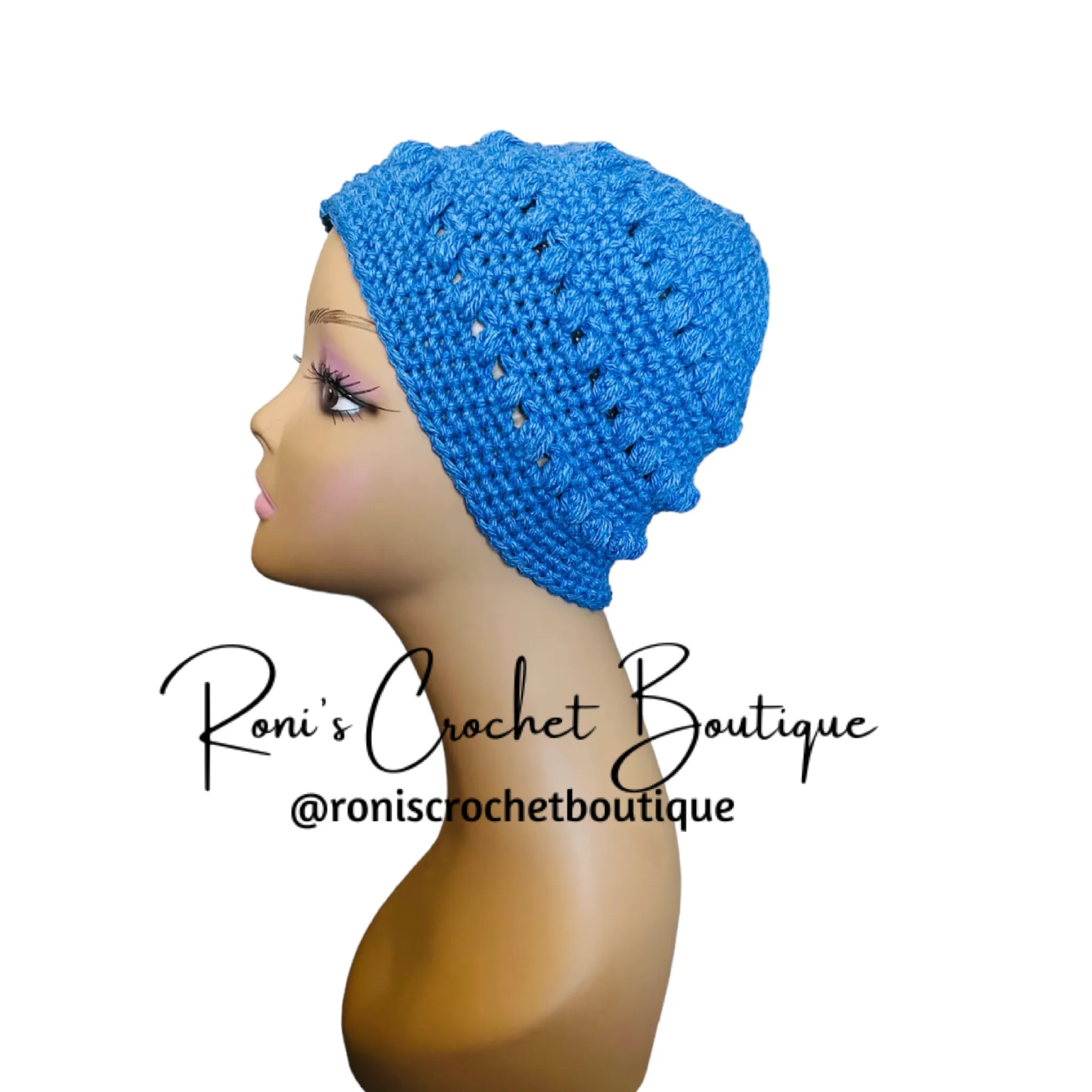 Cowl & Beanie Set