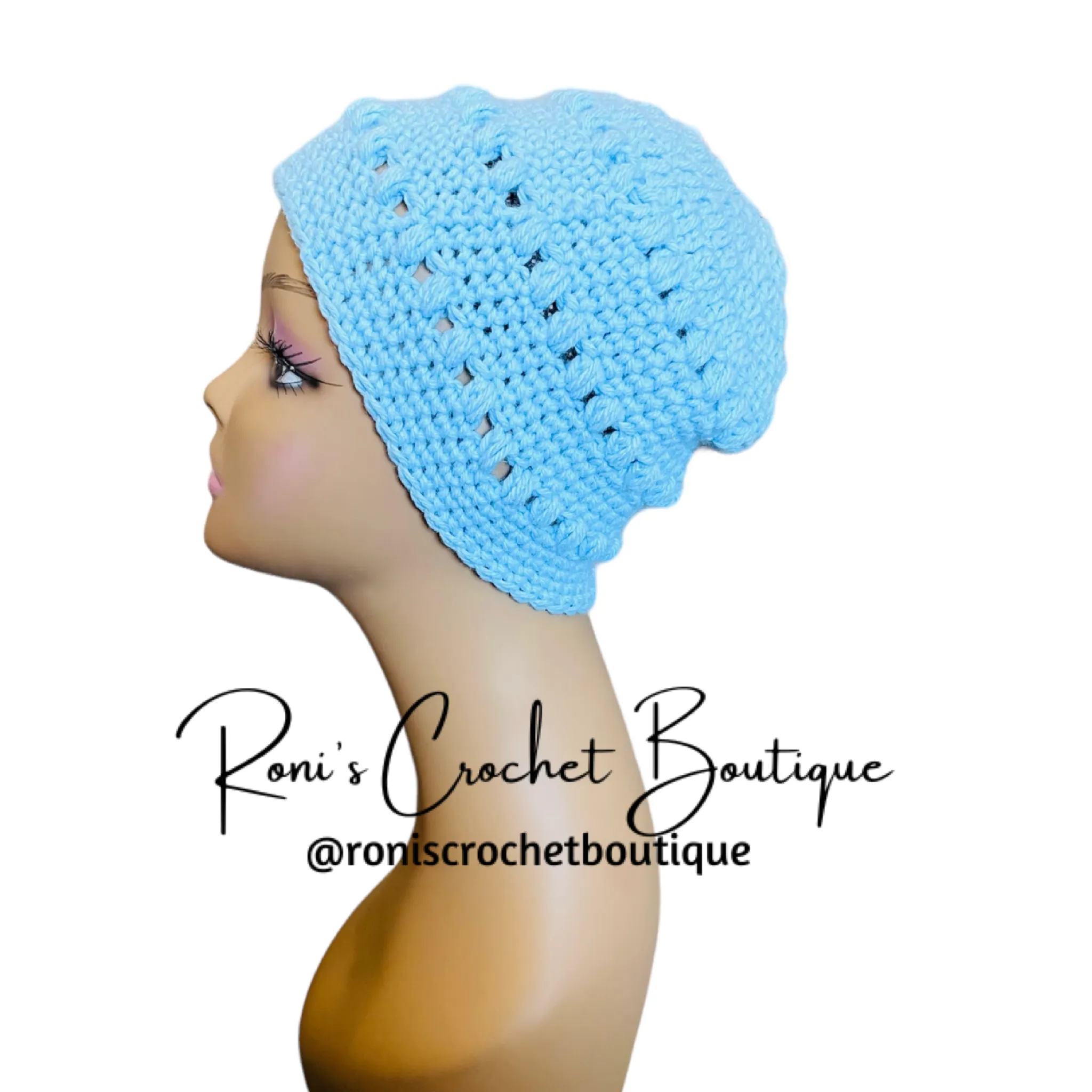 Cowl & Beanie Set